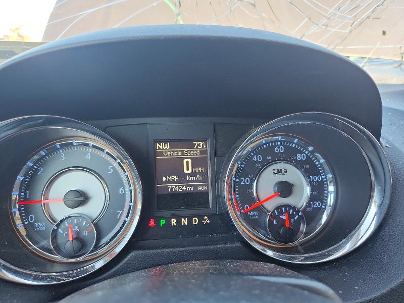 Продаж на аукціоні авто 2014 Chrysler Town & Country, vin: 2C4RC1CG9ER410242, номер лоту: 68157676