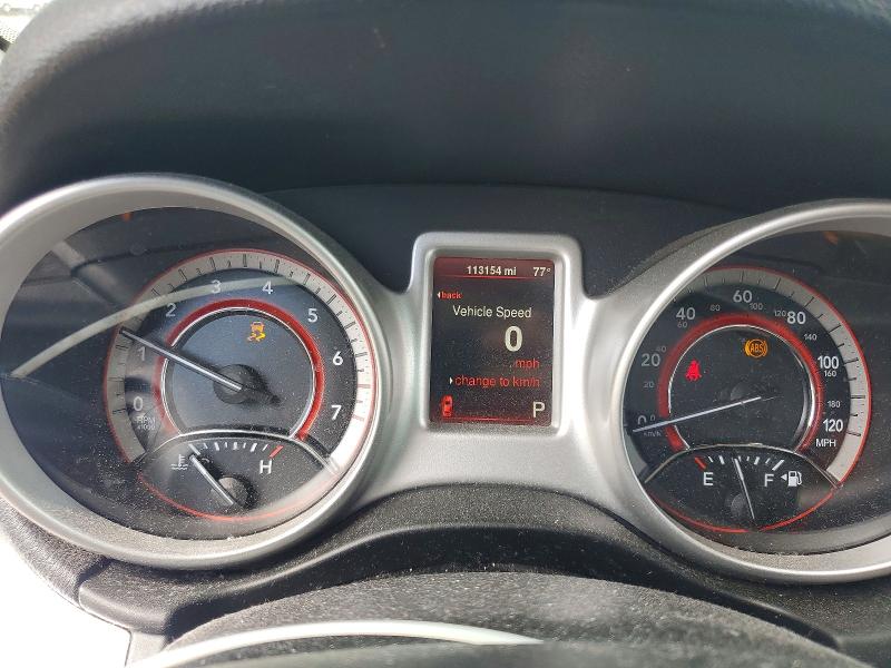 Aukcja sprzedaży 2014 Dodge Journey, vin: 3C4PDCAB8ET218069, numer aukcji: 68557616