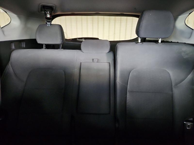 Продажа на аукционе авто 2021 Hyundai Tucson, vin: KM8J33AL6MU401861, номер лота: 69820176