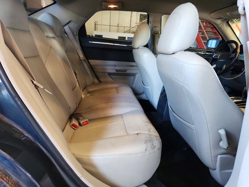 Aukcja sprzedaży 2007 Chrysler 300, vin: 2C3KK53GX7H876951, numer aukcji: 68333676