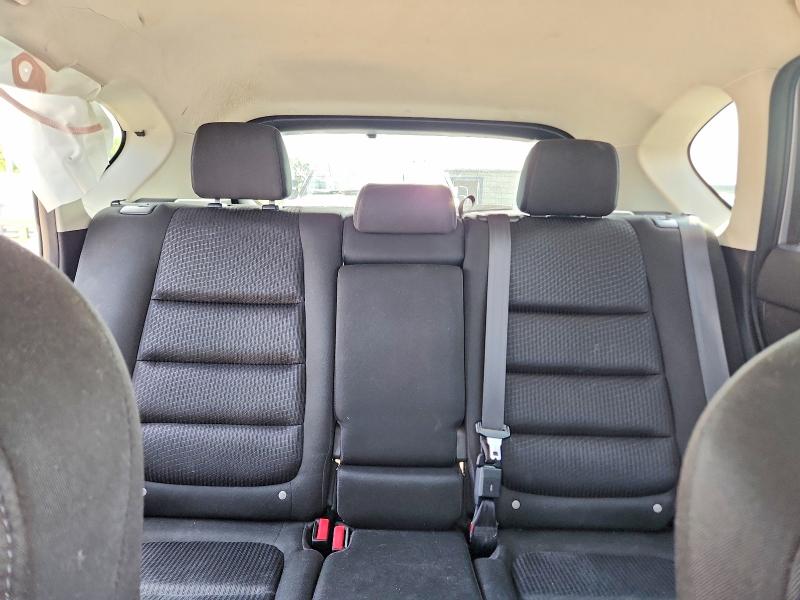 67277036 :رقم المزاد ، JM3KE2CYXF0451797 vin ، 2015 Mazda Cx-5 مزاد بيع