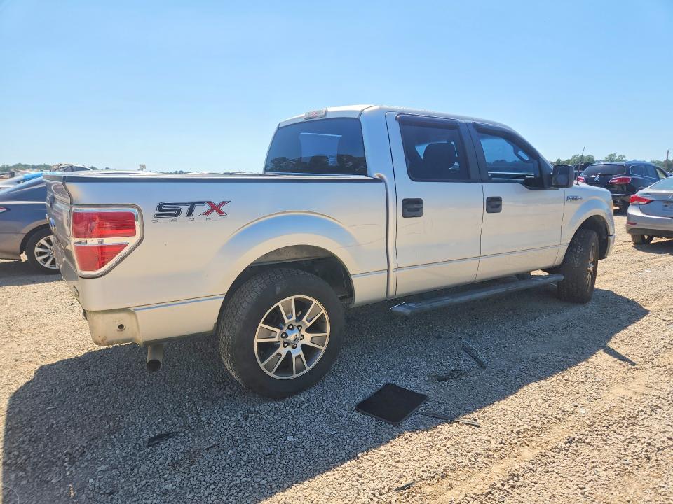 Aukcja sprzedaży 2014 Ford F150, vin: 1FTFW1CF4EFA82172, numer aukcji: 69429766