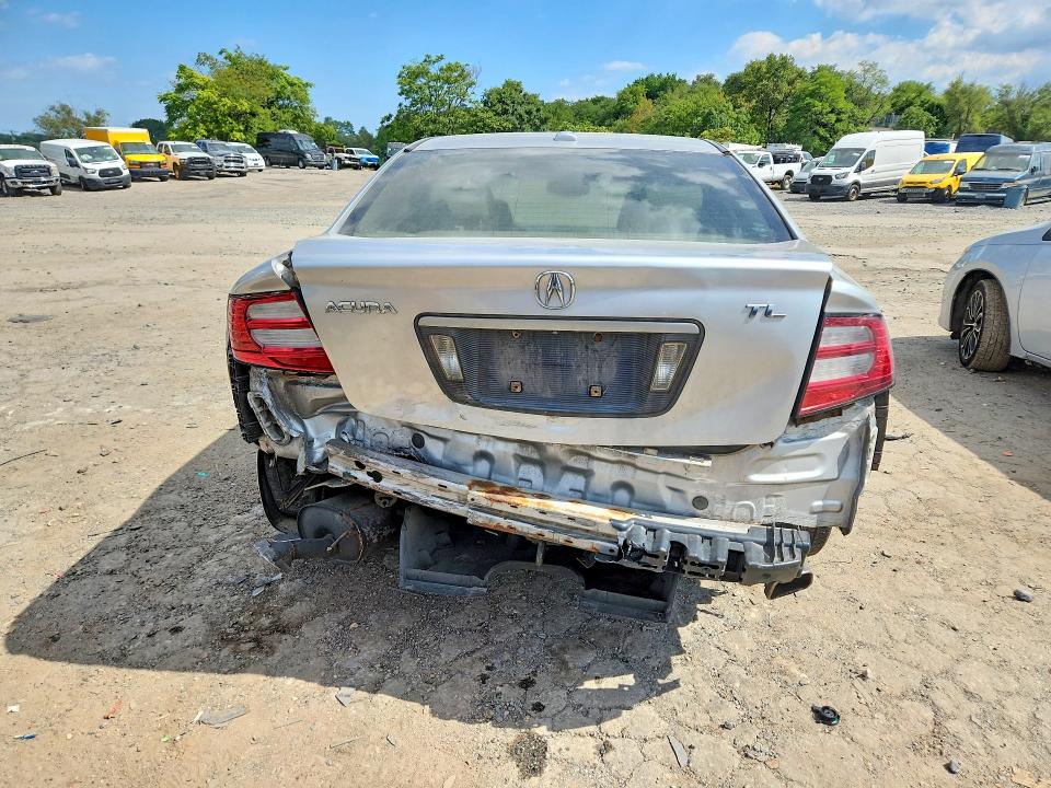 Продажа на аукционе авто 2008 Acura Tl, vin: 19UUA66298A007904, номер лота: 67011026