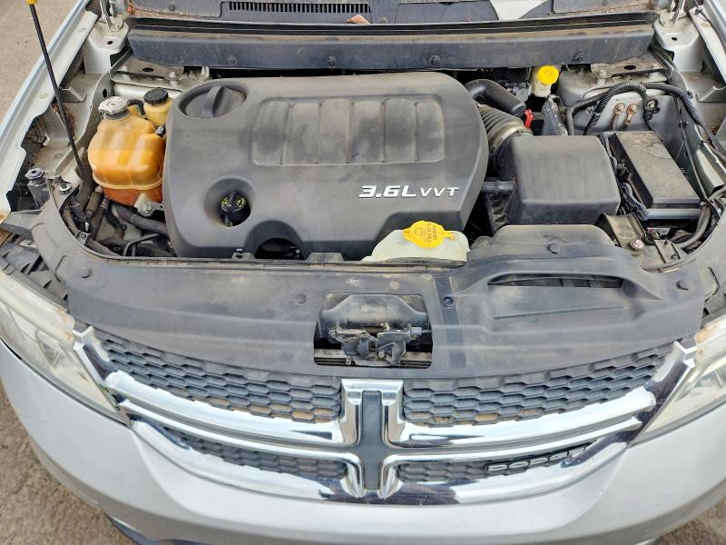 Aukcja sprzedaży 2011 Dodge Journey, vin: 3D4PH6FG4BT550602, numer aukcji: 66612406