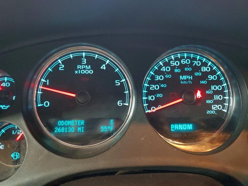70715176 :رقم المزاد ، 1GKS2AE07BR270461 vin ، 2011 Gmc Yukon مزاد بيع