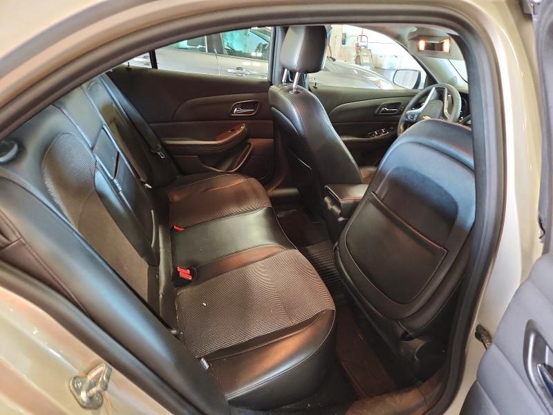 Aukcja sprzedaży 2013 Chevrolet Malibu, vin: 1G11C5SA7DF145496, numer aukcji: 67549226