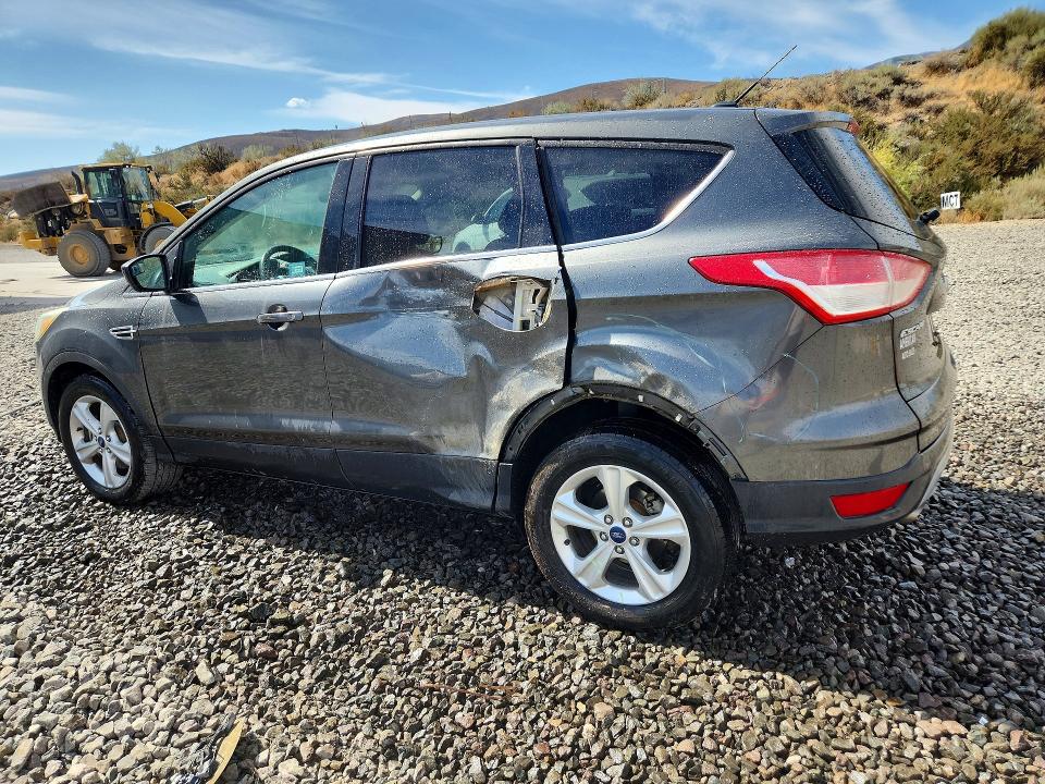 66304406 :رقم المزاد ، 1FMCU9G9XGUC45798 vin ، 2016 Ford Escape مزاد بيع