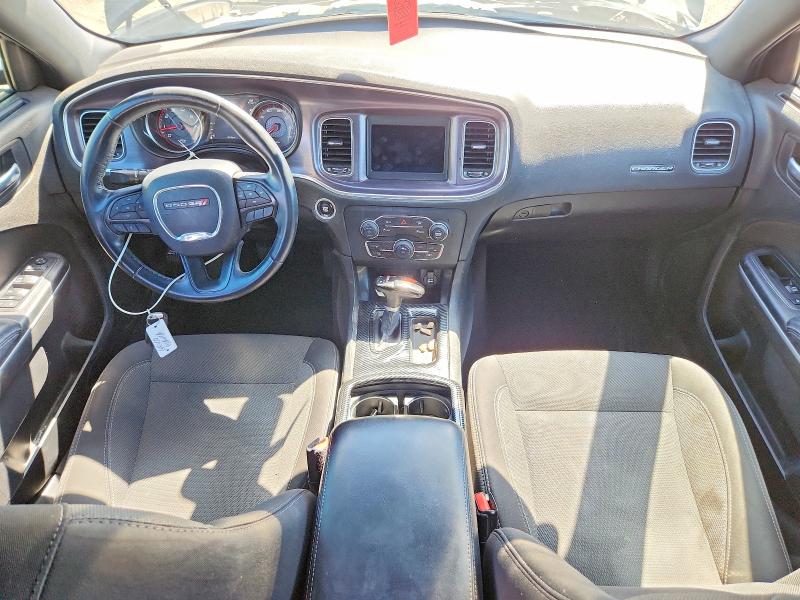 Продажа на аукционе авто 2018 Dodge Charger, vin: 2C3CDXBG6JH319196, номер лота: 69751826