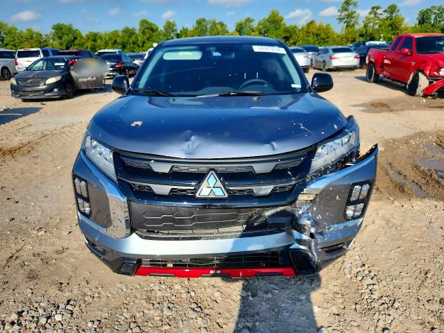 66923696 :رقم المزاد ، JA4ARUAUXTU017558 vin ، 2026 Mitsubishi Outlander Sport مزاد بيع