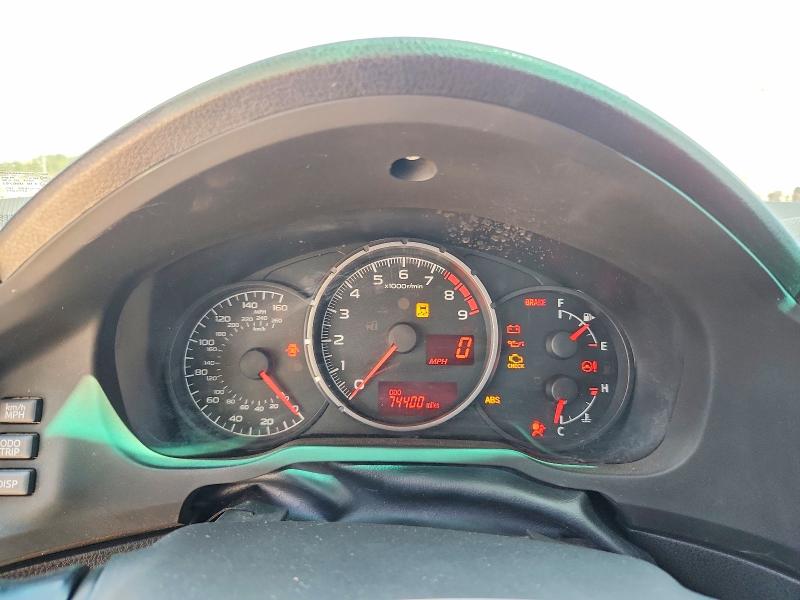 Продаж на аукціоні авто 2014 Subaru Brz, vin: JF1ZCAB19E9601393, номер лоту: 68054166