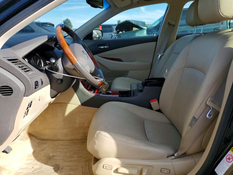 Продаж на аукціоні авто 2009 Lexus Es, vin: JTHBJ46G692339850, номер лоту: 68244716