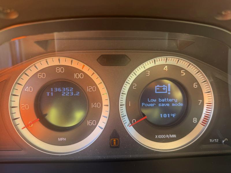 Продаж на аукціоні авто 2011 Volvo Xc70, vin: YV4952BZ1B1094951, номер лоту: 70365436