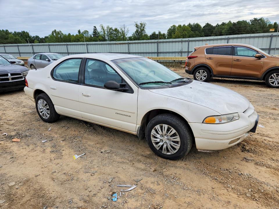 Продаж на аукціоні авто 1999 Dodge Stratus, vin: 1B3EJ56H6XN548340, номер лоту: 70672456