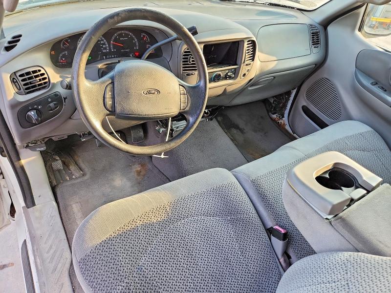 Продажа на аукционе авто 2000 Ford F150, vin: 1FTZX1722YNC26412, номер лота: 70688376