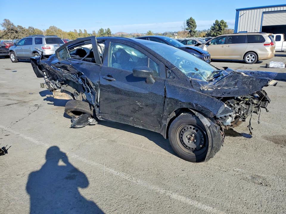 Продажа на аукционе авто 2024 Nissan Versa, vin: 3N1CN8BV1RL845285, номер лота: 67396666