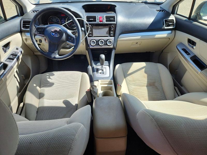 Aukcja sprzedaży 2015 Subaru Xv Crosstrek, vin: JF2GPADC5FH282376        , numer aukcji: 68789066