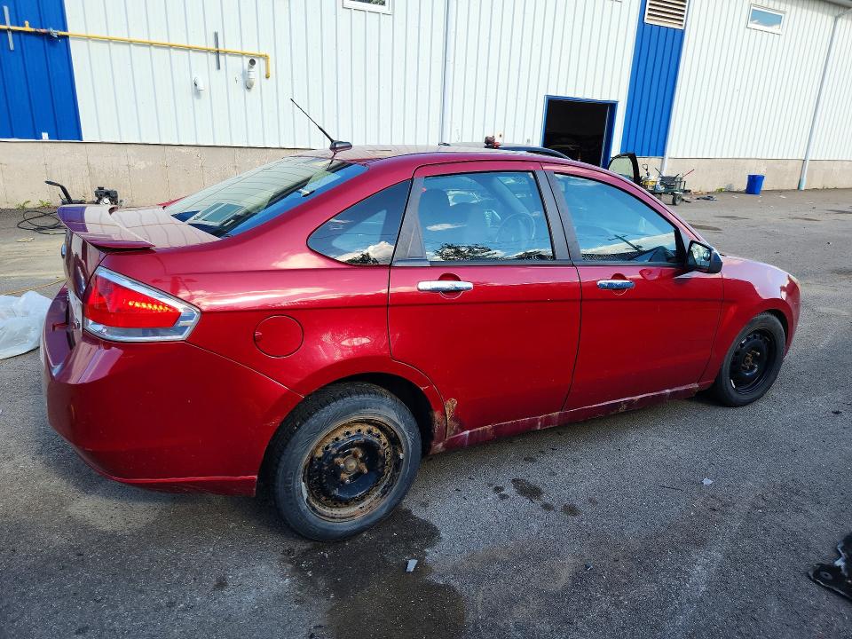 Продажа на аукционе авто 2011 Ford Focus, vin: 1FAHP3FN6BW199323, номер лота: 67481786