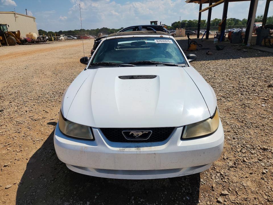 Aukcja sprzedaży 2000 Ford Mustang, vin: 1FAFP45X8YF211514, numer aukcji: 67655976
