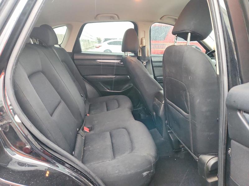 69886536 :رقم المزاد ، JM3KFABM9L0808288 vin ، 2020 Mazda Cx-5 مزاد بيع