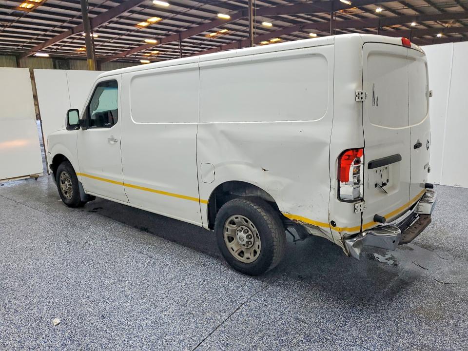 Продажа на аукционе авто 2012 Nissan Nv, vin: 1N6BF0KL8CN118283, номер лота: 69174026