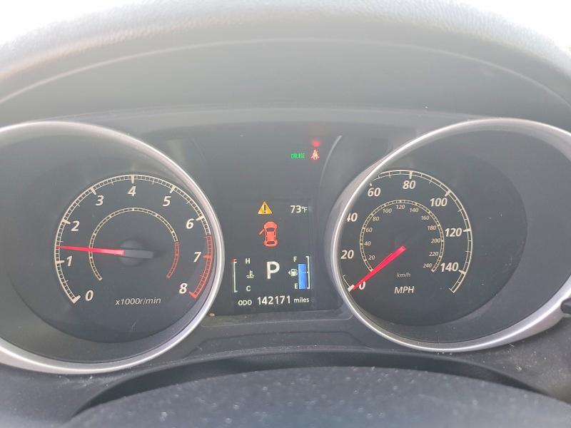 Aukcja sprzedaży 2015 Mitsubishi Outlander Sport, vin: 4A4AP3AU5FE018212, numer aukcji: 68259866