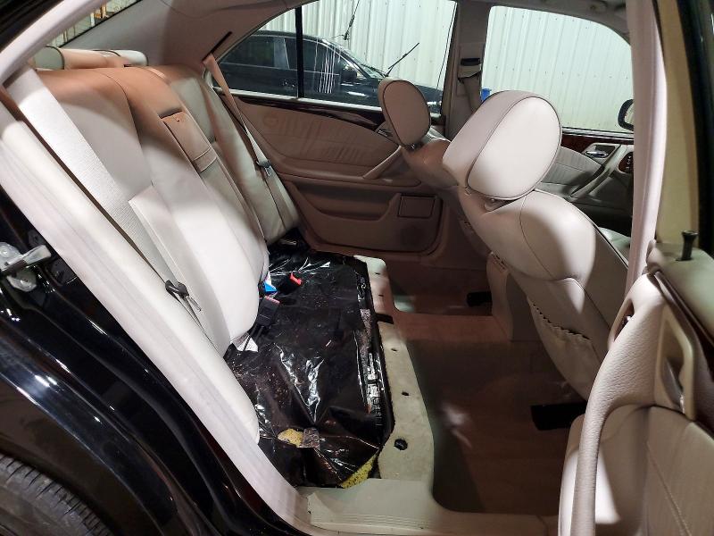 Продаж на аукціоні авто 2000 Mercedes-benz E, vin: WDBJF70G7YA960316, номер лоту: 69324336