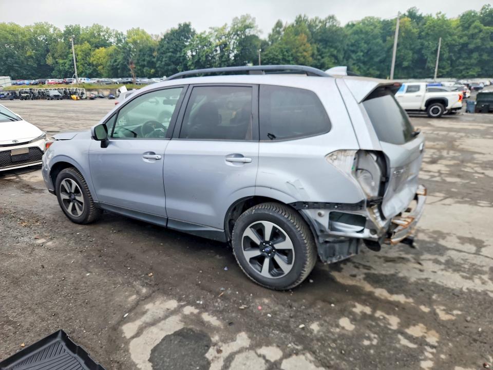 Aukcja sprzedaży 2017 Subaru Forester, vin: JF2SJAEC6HH519874, numer aukcji: 69110646