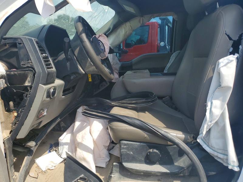69330916 :رقم المزاد ، 1FDUF5GT1LDA02992 vin ، 2020 Ford F550 مزاد بيع