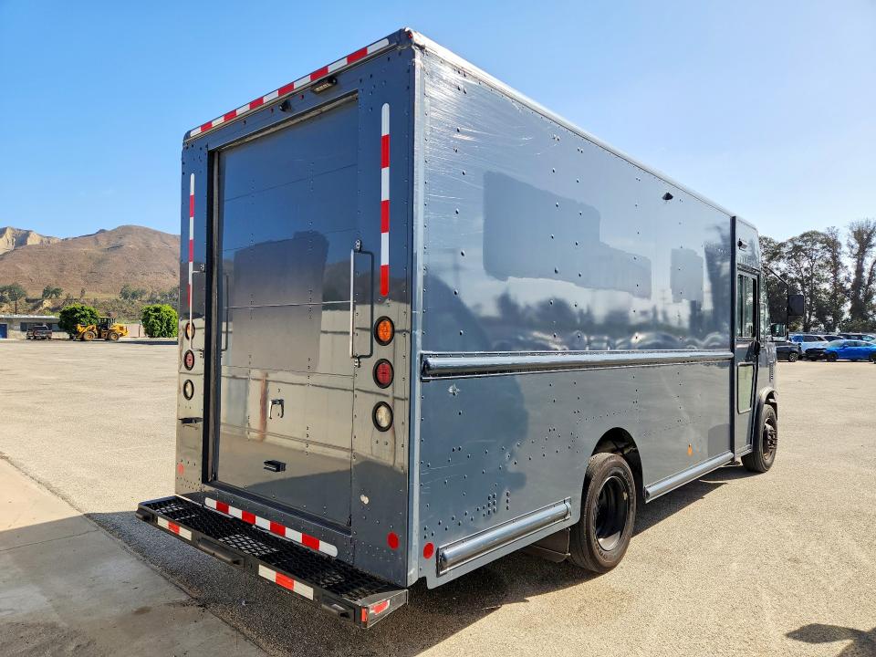 Продажа на аукционе авто 2021 Ford F59, vin: 1F65F5KN4M0A04894, номер лота: 69055466
