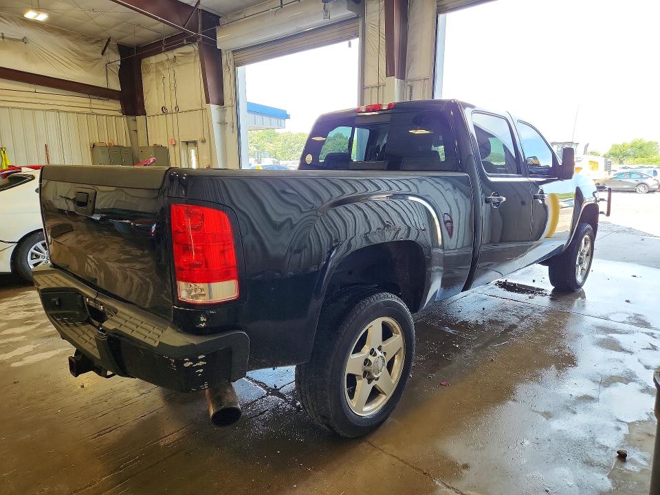 Продажа на аукционе авто 2013 Gmc Sierra, vin: 1GT125E84DF127850, номер лота: 67275856