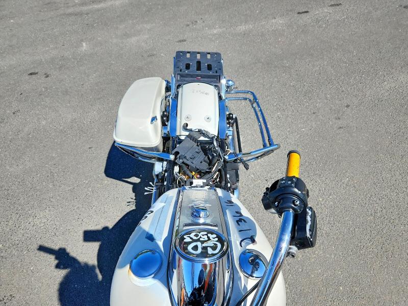 Aukcja sprzedaży 2016 Harley-davidson Flhp, vin: 1HD1FHM17GB635766, numer aukcji: 68699896