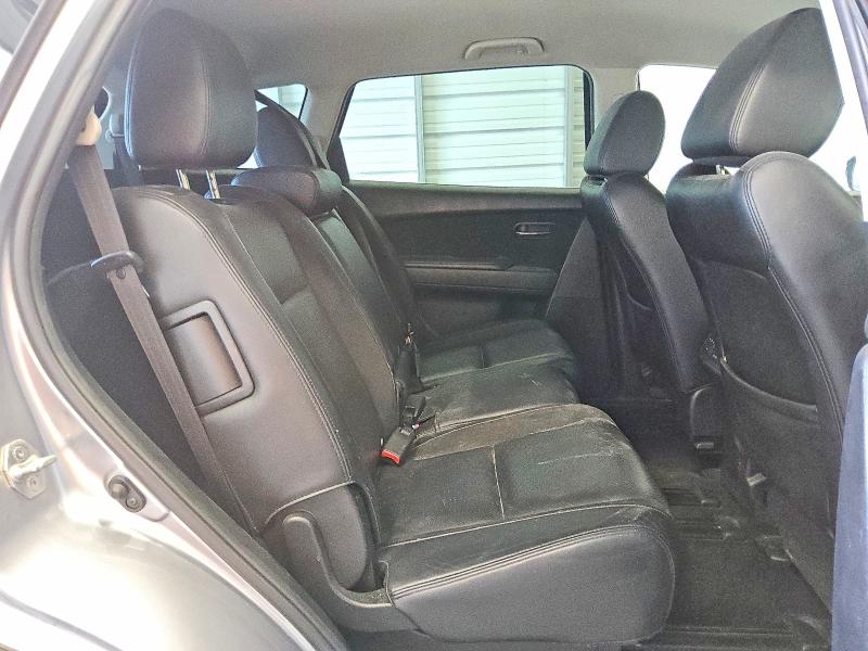 67139666 :رقم المزاد ، JM3TB2CAXF0461102 vin ، 2015 Mazda Cx-9 مزاد بيع