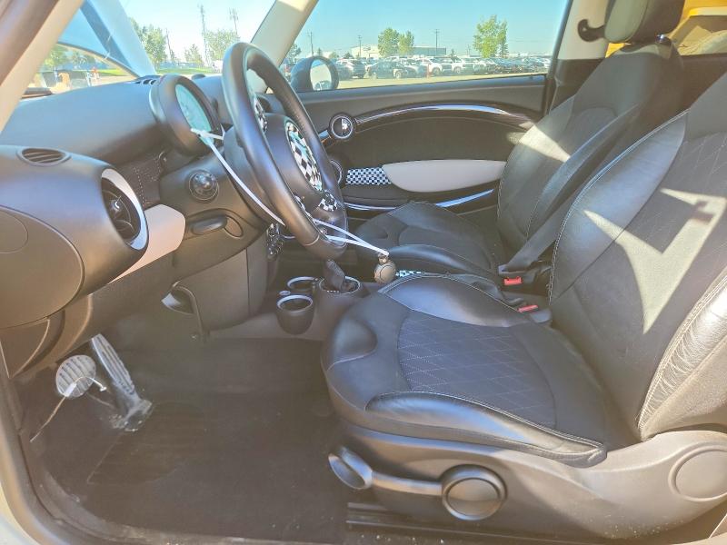 2012 Mini Cooper მანქანა იყიდება აუქციონზე, vin: WMWSU3C58CT541304, აუქციონის ნომერი: 69165096