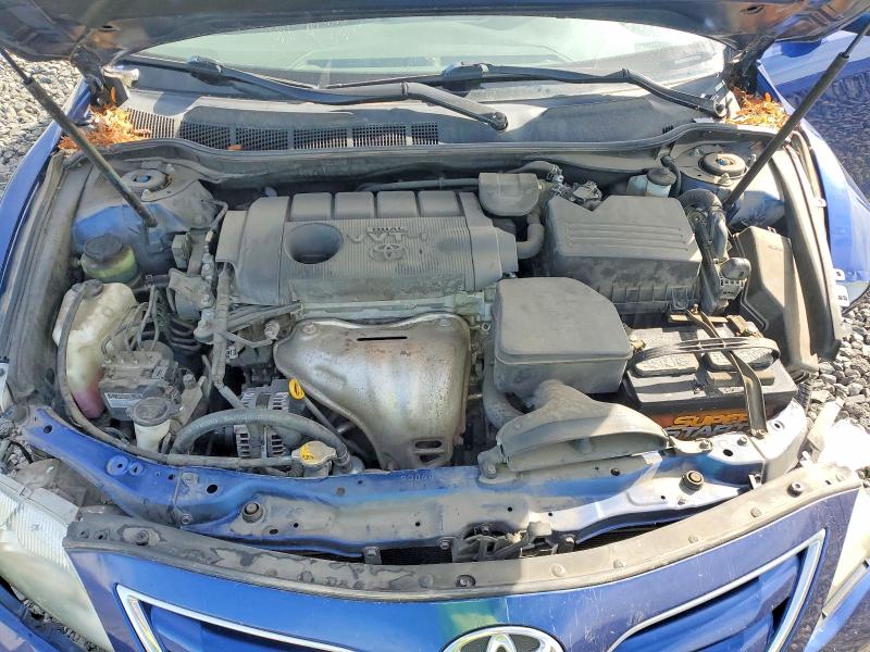 2010 Toyota Camry მანქანა იყიდება აუქციონზე, vin: 4T1BF3EK4AU565568, აუქციონის ნომერი: 70510236