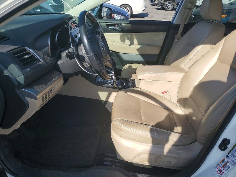 Aukcja sprzedaży 2017 Subaru Outback, vin: 4S4BSANC9H3272645, numer aukcji: 69915466