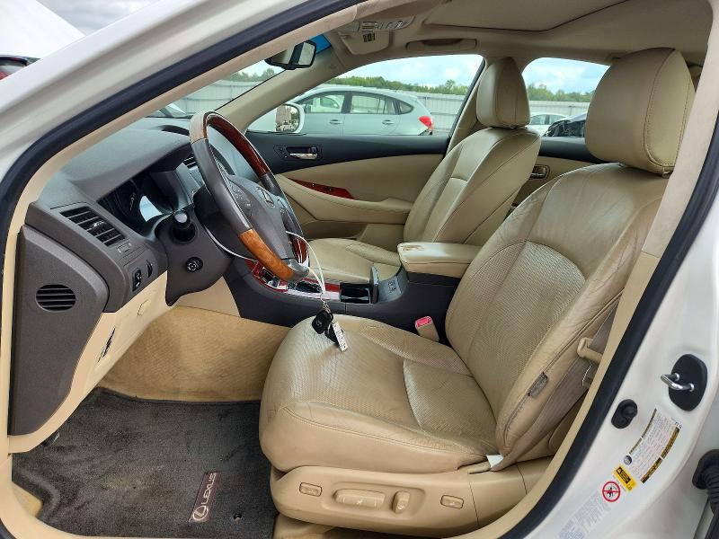 Aukcja sprzedaży 2009 Lexus Es, vin: JTHBJ46G292335441, numer aukcji: 67980436