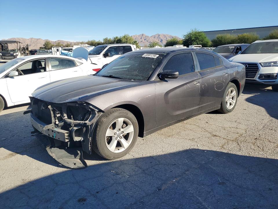 Продажа на аукционе авто 2015 Dodge Charger, vin: 2C3CDXBG1FH866545, номер лота: 68981296