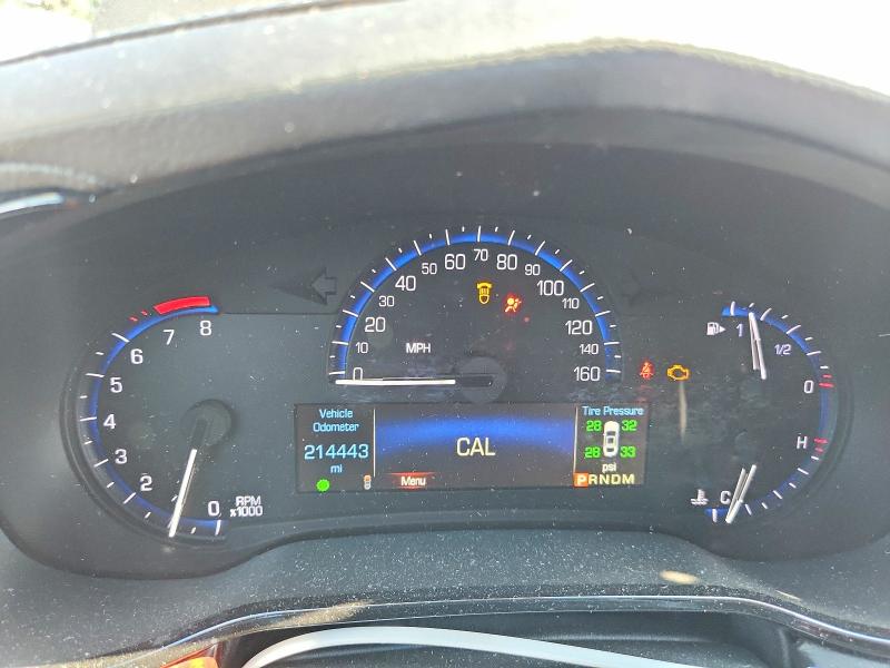 Aukcja sprzedaży 2014 Cadillac Cts, vin: 1G6AX5SX2E0193169, numer aukcji: 68714626