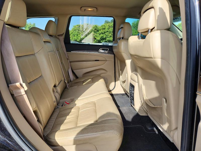 69398816 :رقم المزاد ، 1C4RJFBG4FC733886 vin ، 2015 Jeep Grand Cherokee مزاد بيع