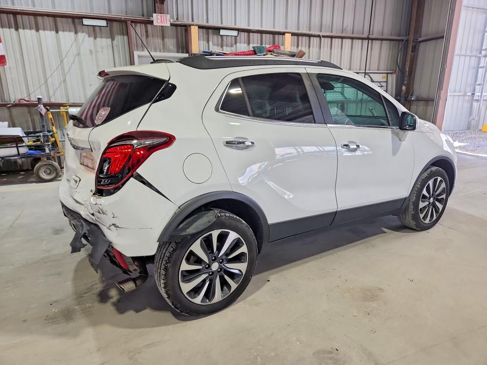 Продаж на аукціоні авто 2021 Buick Encore, vin: KL4CJESB8MB355766, номер лоту: 67306306