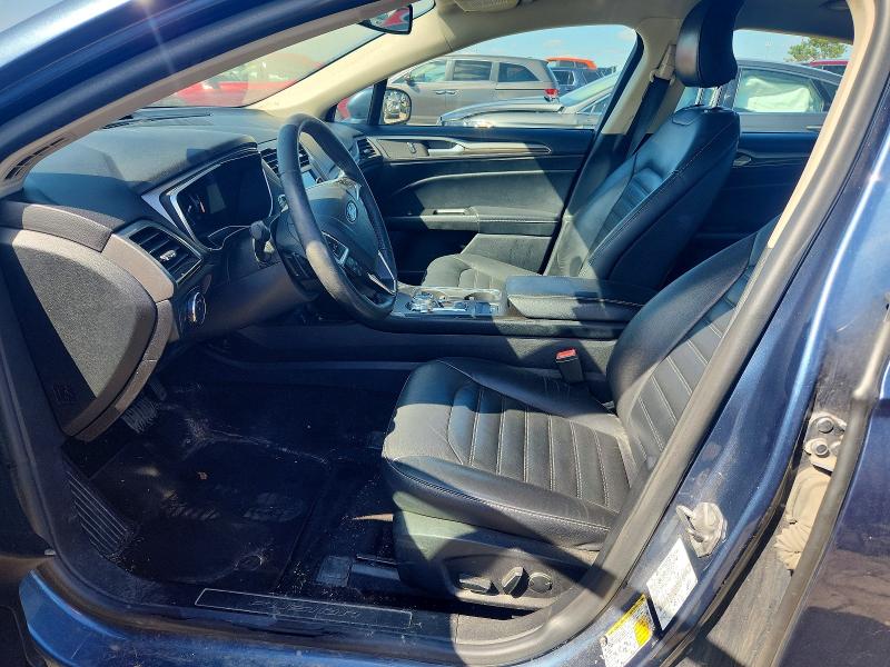 2018 Ford Fusion მანქანა იყიდება აუქციონზე, vin: 3FA6P0HDXJR266792, აუქციონის ნომერი: 70484086