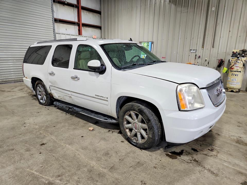 Продажа на аукционе авто 2009 Gmc Yukon Xl, vin: 1GKFK06249J119940, номер лота: 67609526