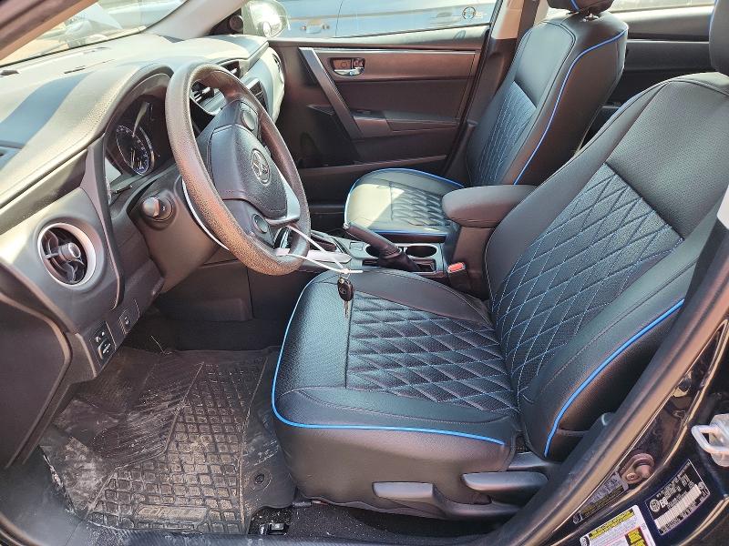 Продажа на аукционе авто 2018 Toyota Corolla, vin: 2T1BURHE0JC000296, номер лота: 67423216