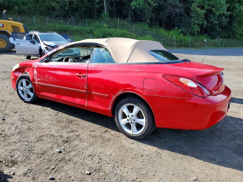 Продажа на аукционе авто 2006 Toyota Camry Solara, vin: 4T1FA38P86U086858, номер лота: 67790246