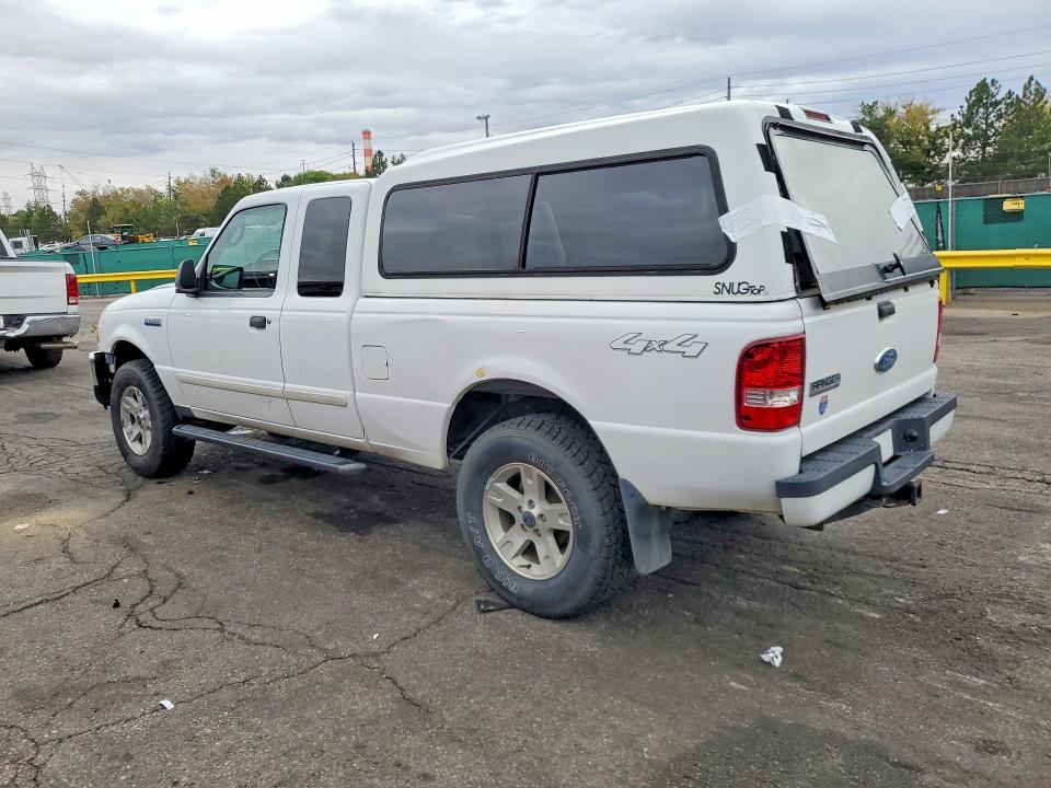 Продажа на аукционе авто 2006 Ford Ranger, vin: 1FTZR45E56PA07521, номер лота: 69960796