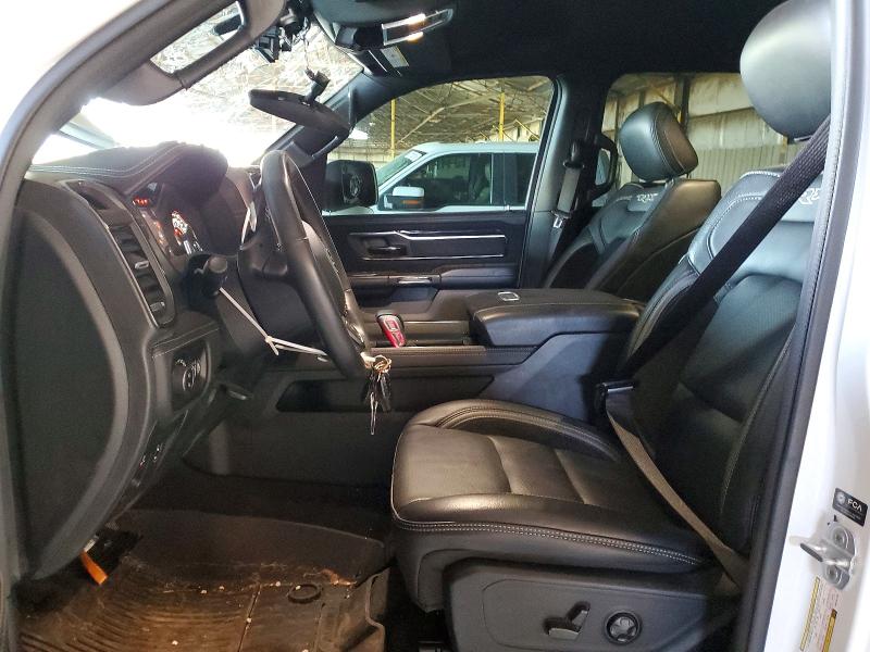 Продажа на аукционе авто 2021 Ram 1500, vin: 1C6SRFU97MN781755, номер лота: 67483546