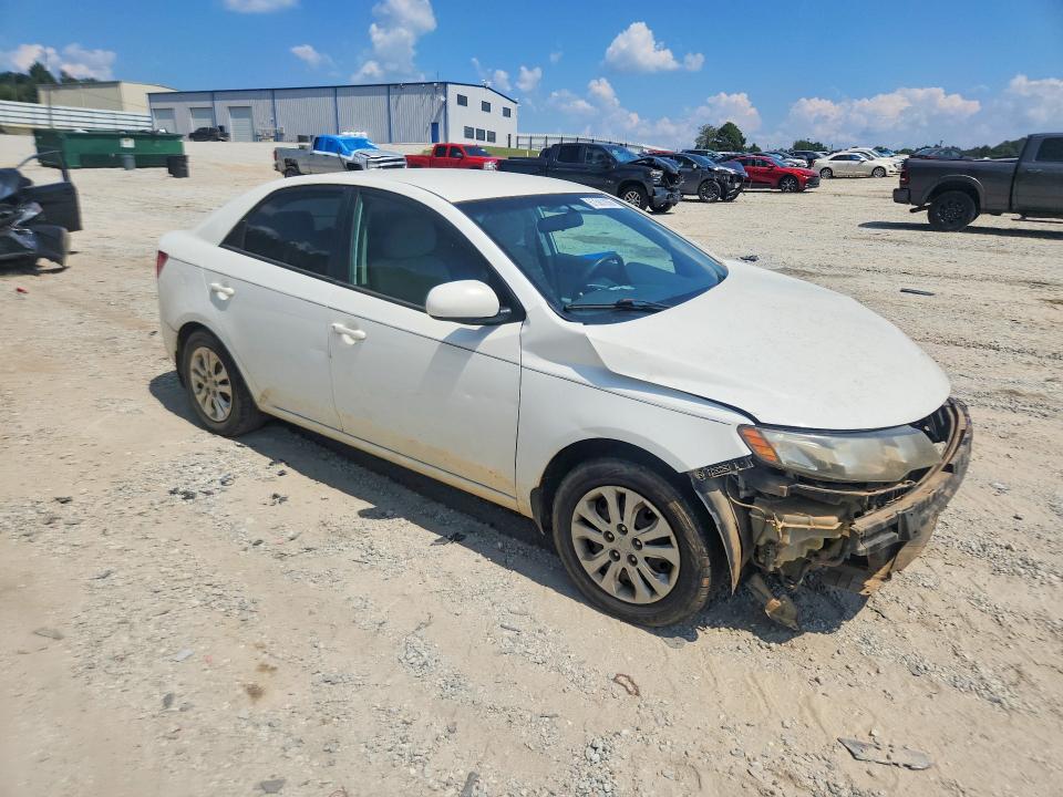 Продаж на аукціоні авто 2012 Kia Forte, vin: KNAFT4A20C5626760, номер лоту: 67567036