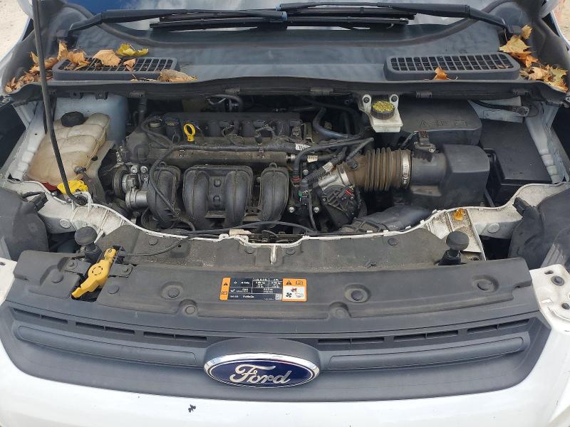2016 Ford Escape მანქანა იყიდება აუქციონზე, vin: 1FMCU0F72GUB53368, აუქციონის ნომერი: 68291116