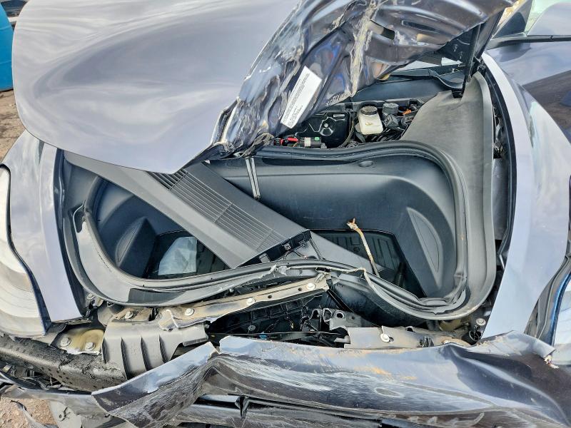 Продажа на аукционе авто 2023 Tesla Model 3, vin: 5YJ3E1EA9PF438131, номер лота: 67169056