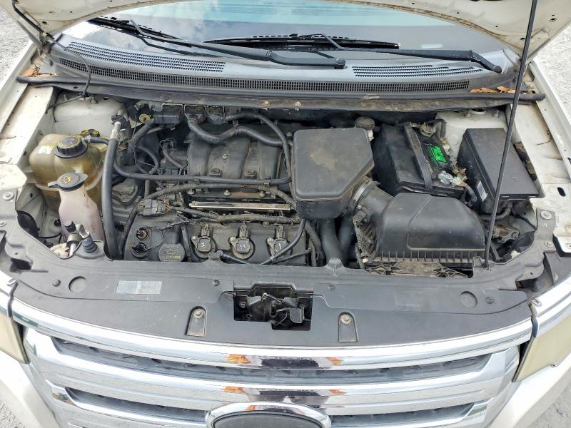 Aukcja sprzedaży 2011 Ford Edge, vin: 2FMDK3KC5BBB06171, numer aukcji: 68275936